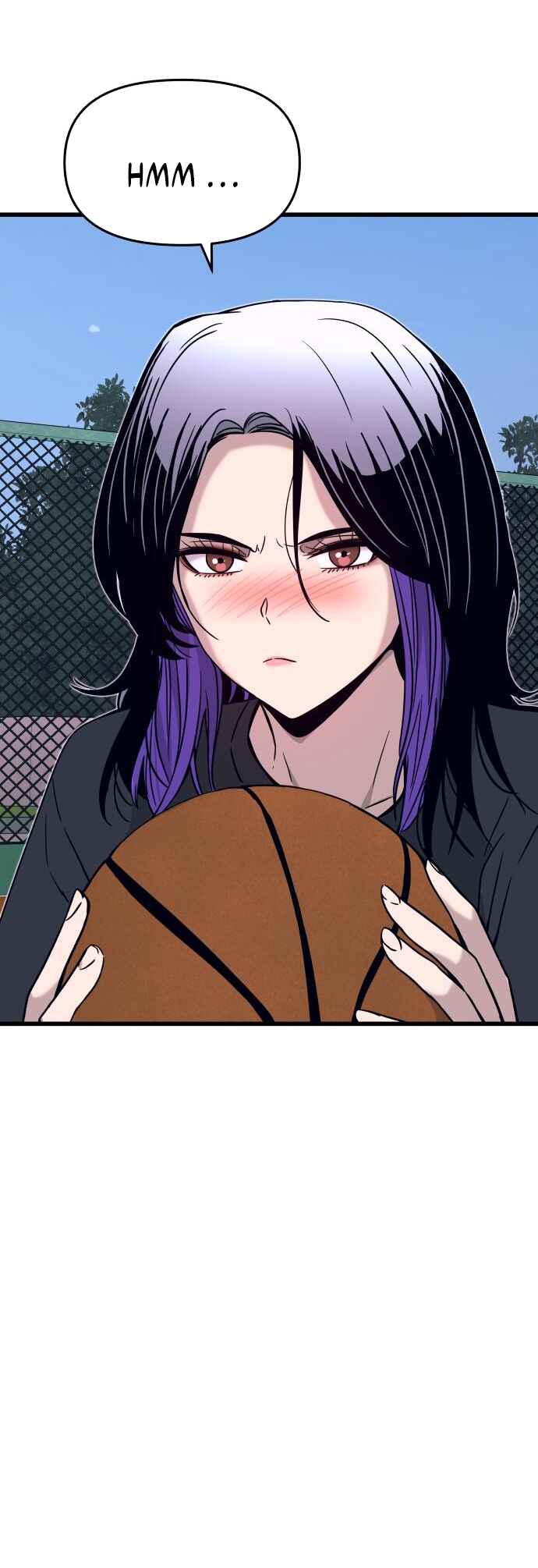Read My Bias Gets on the Last Train PT Manga Online