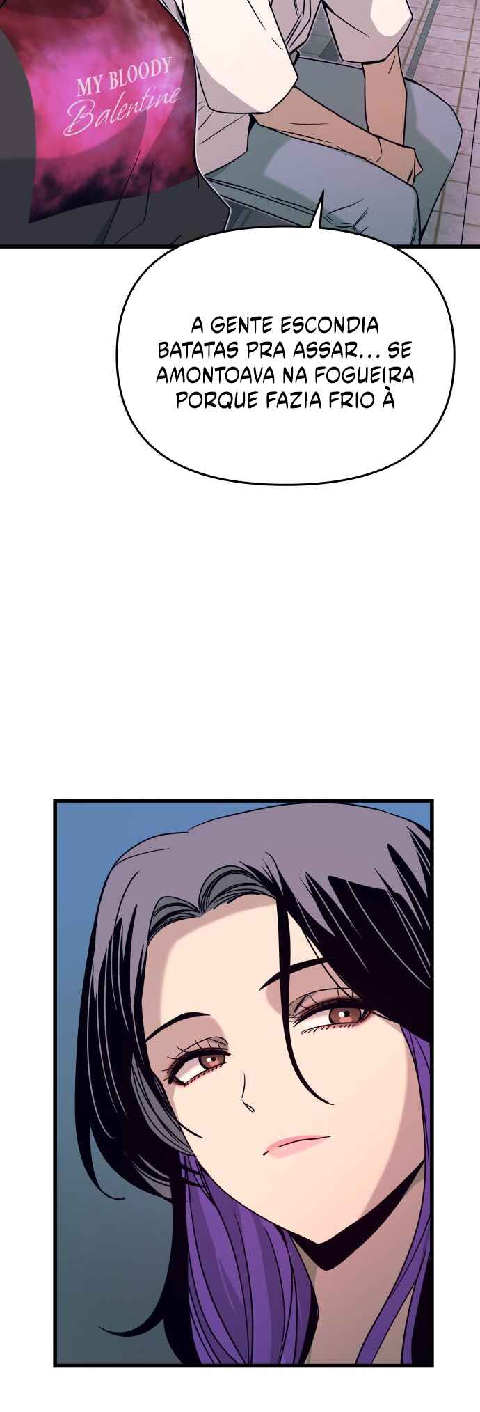 Read My Bias Gets on the Last Train PT Manga Online