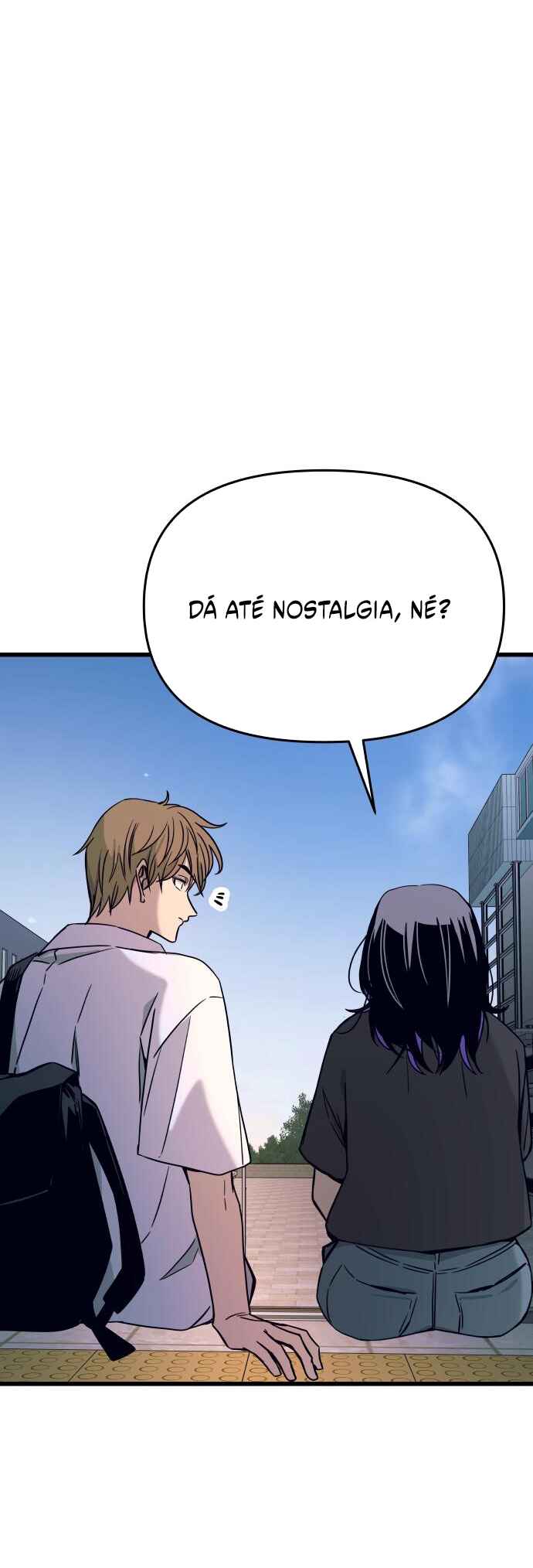 Read My Bias Gets on the Last Train PT Manga Online