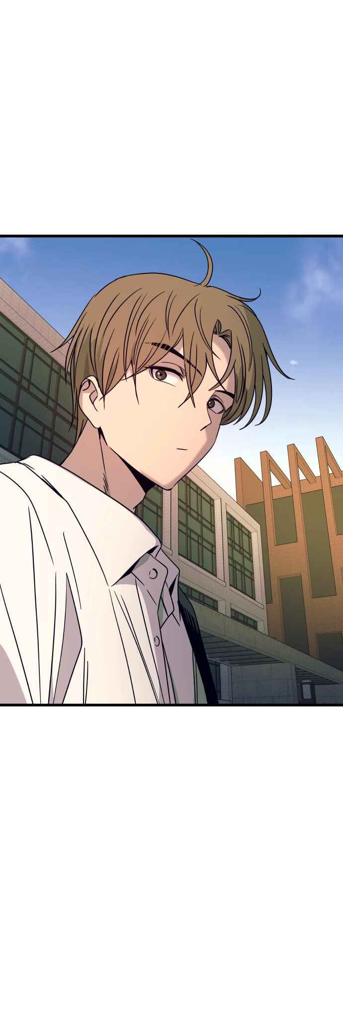 Read My Bias Gets on the Last Train PT Manga Online