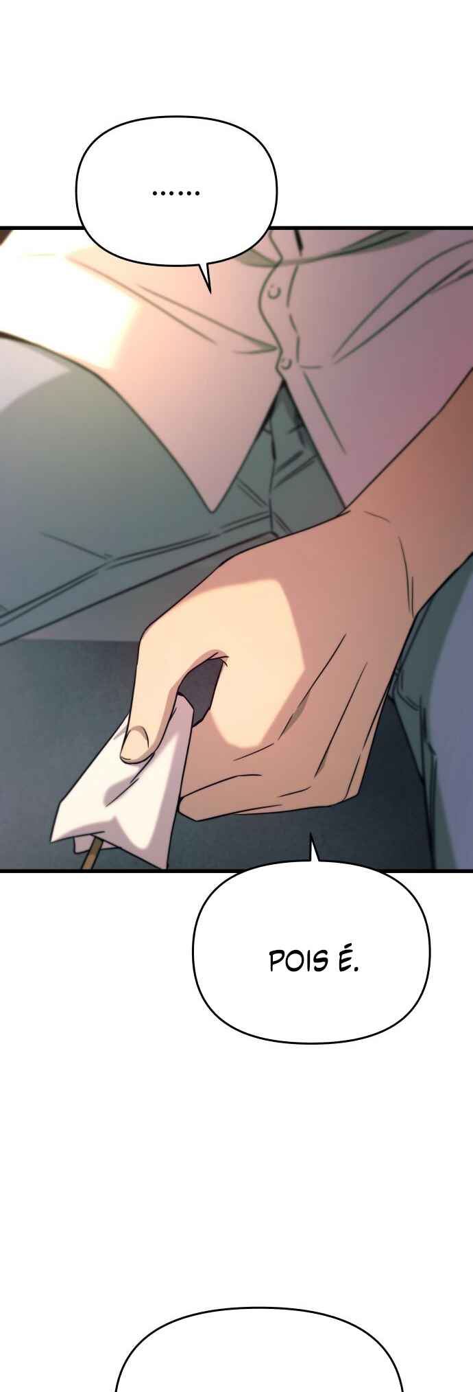 Read My Bias Gets on the Last Train PT Manga Online