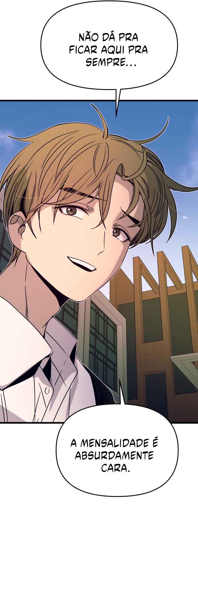 Read My Bias Gets on the Last Train PT Manga Online