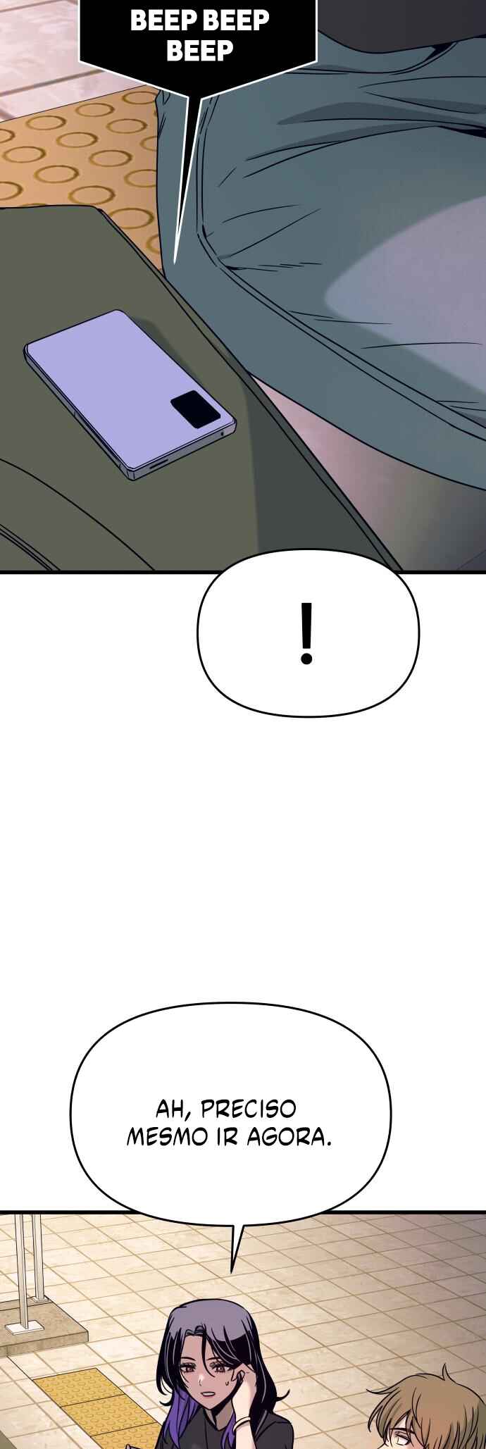 Read My Bias Gets on the Last Train PT Manga Online