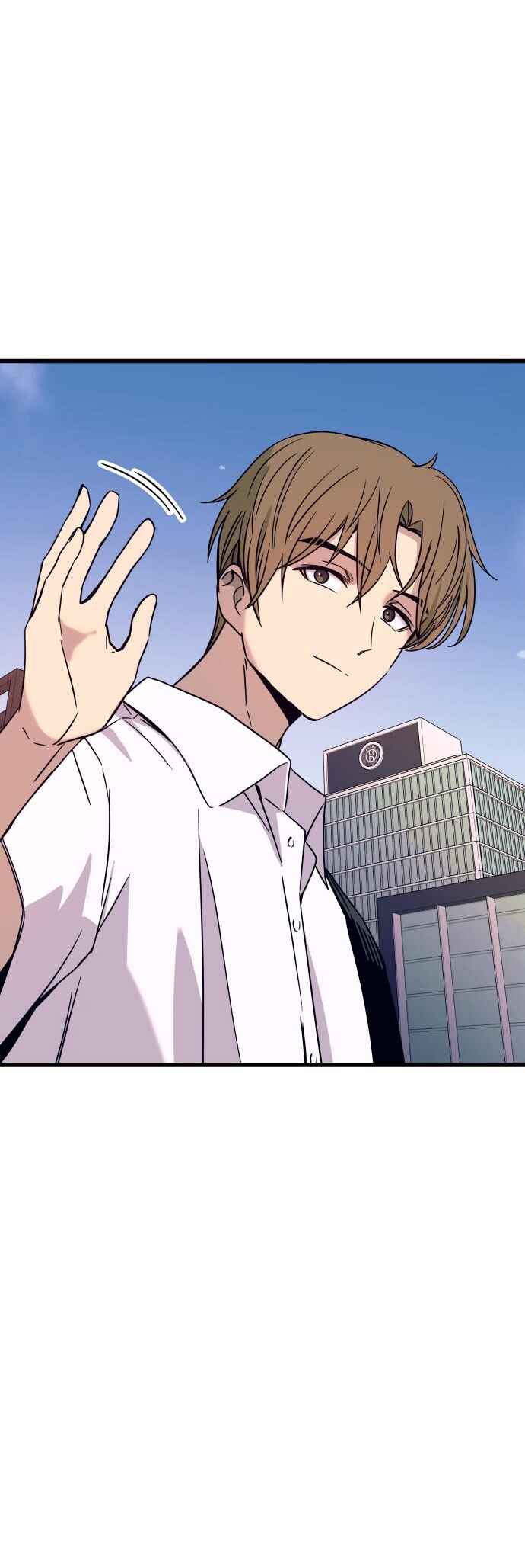 Read My Bias Gets on the Last Train PT Manga Online