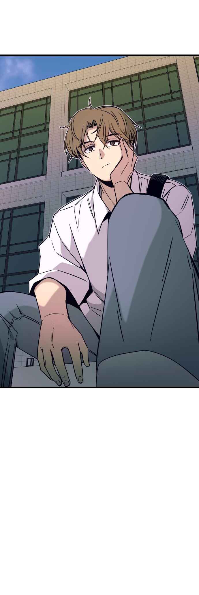 Read My Bias Gets on the Last Train PT Manga Online