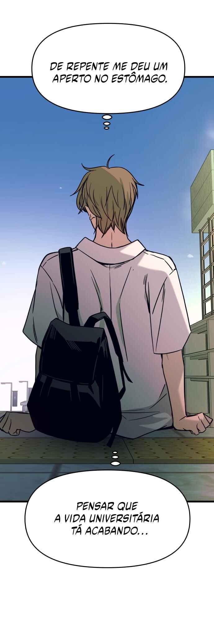 Read My Bias Gets on the Last Train PT Manga Online