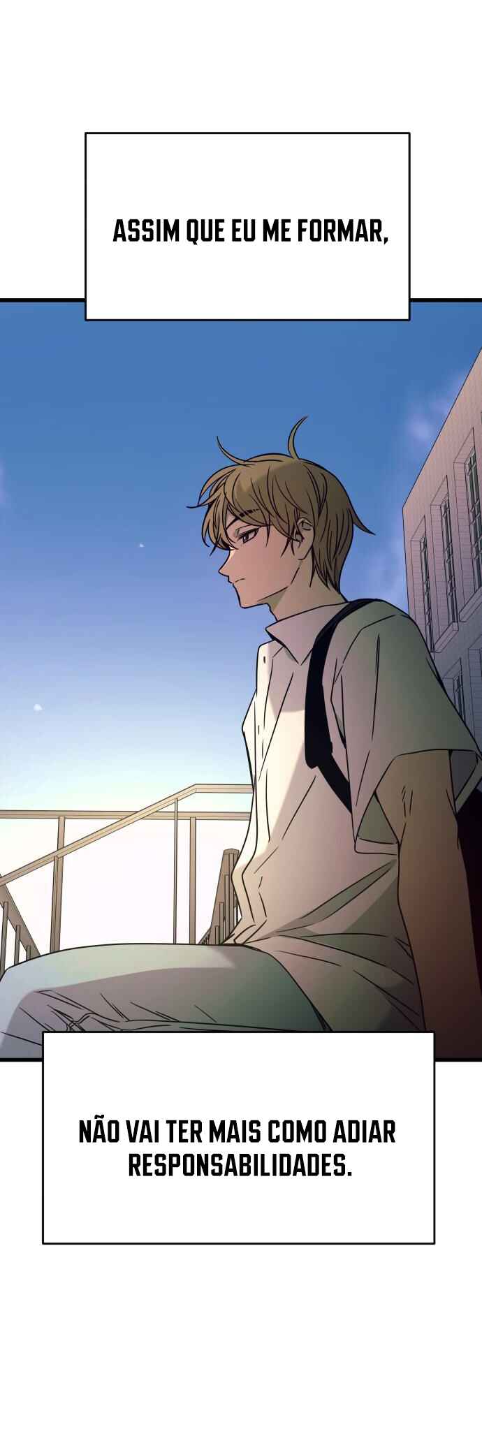 Read My Bias Gets on the Last Train PT Manga Online