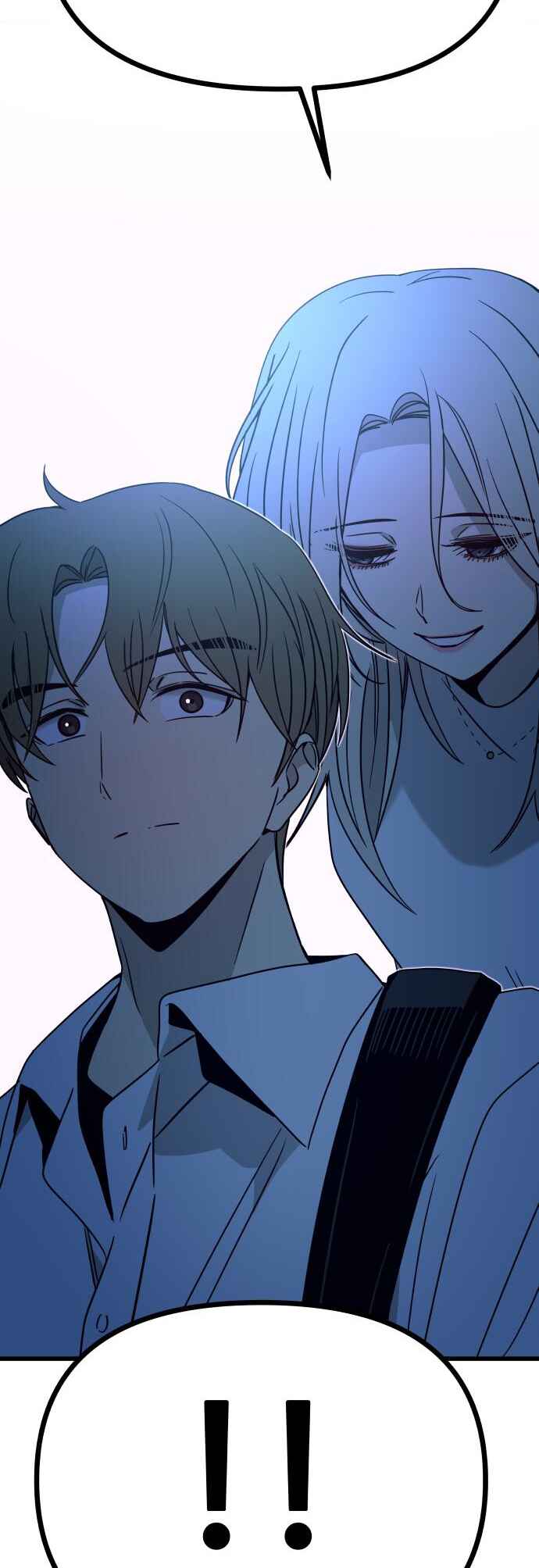Read My Bias Gets on the Last Train PT Manga Online