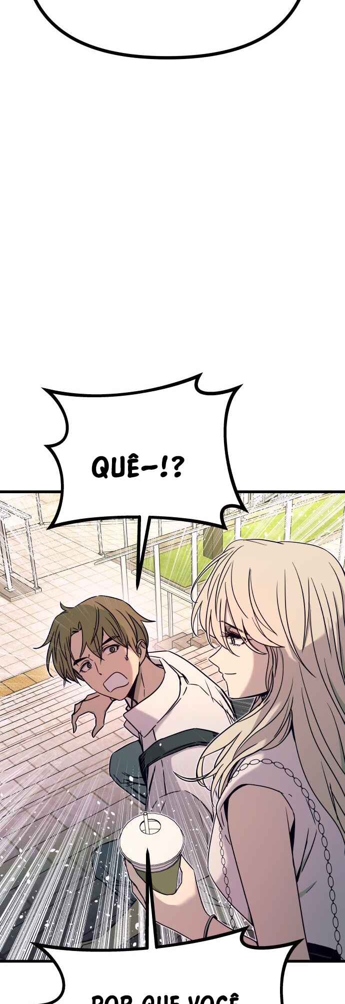 Read My Bias Gets on the Last Train PT Manga Online