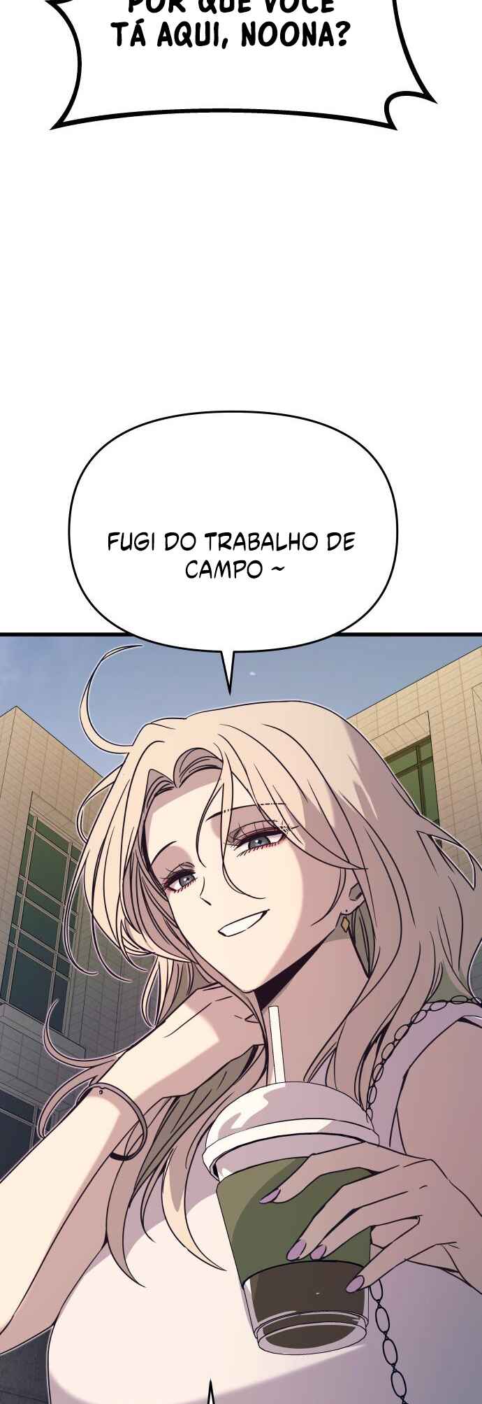 Read My Bias Gets on the Last Train PT Manga Online