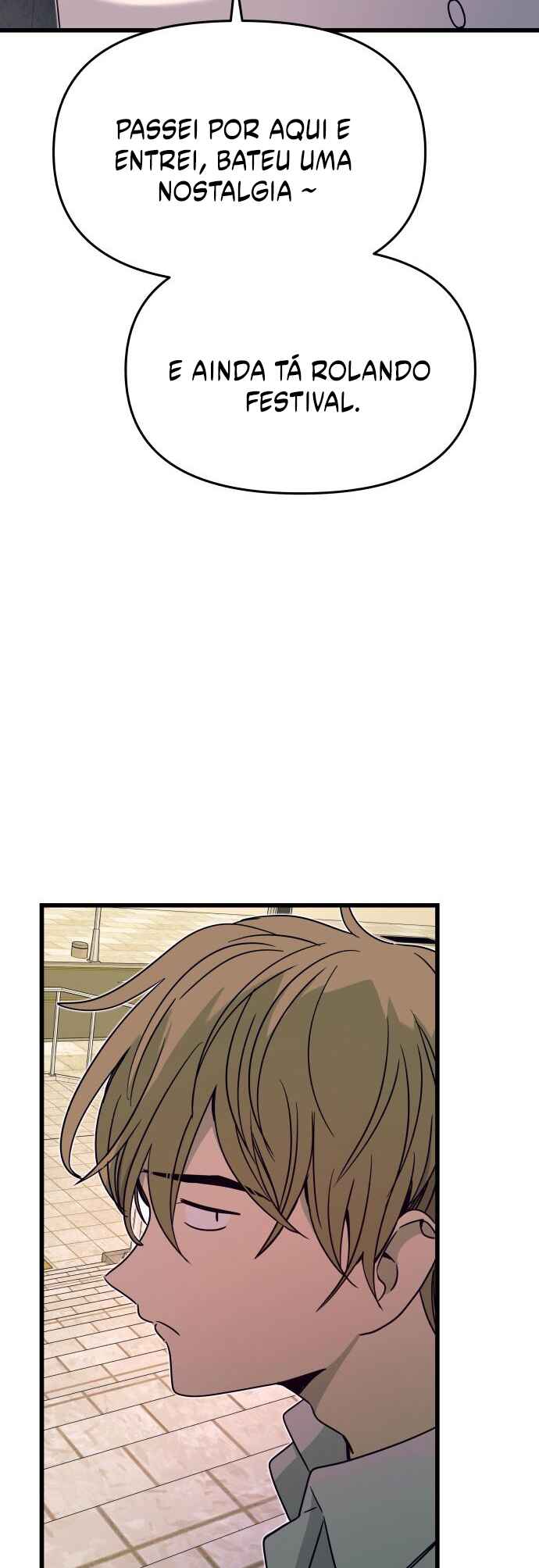 Read My Bias Gets on the Last Train PT Manga Online