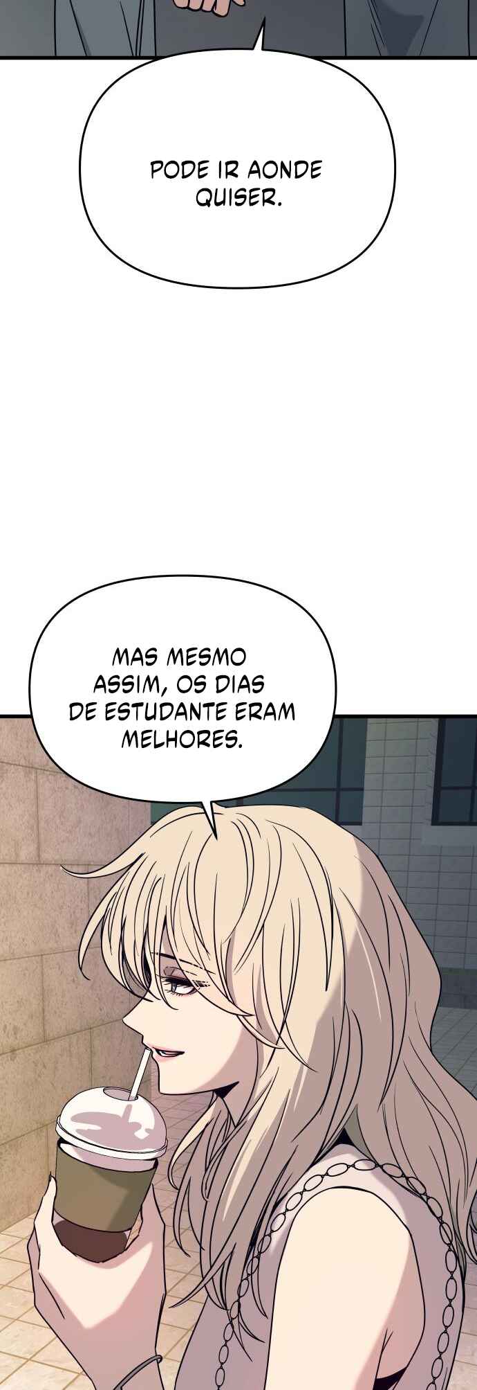Read My Bias Gets on the Last Train PT Manga Online