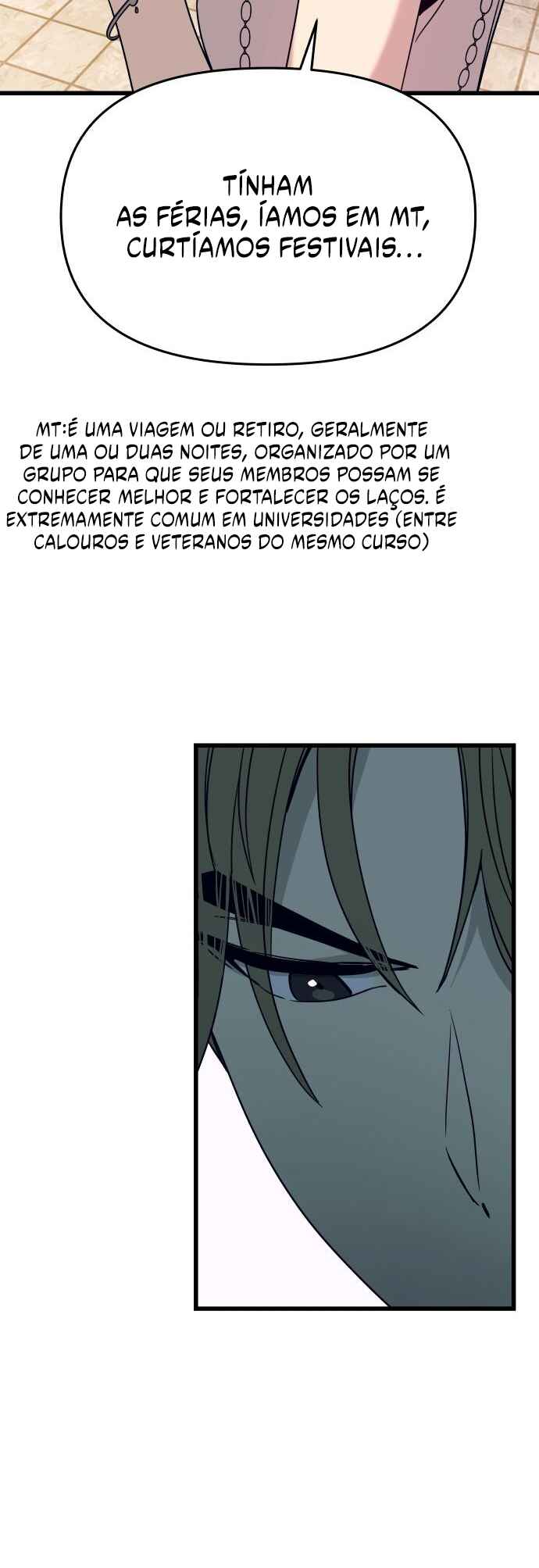 Read My Bias Gets on the Last Train PT Manga Online