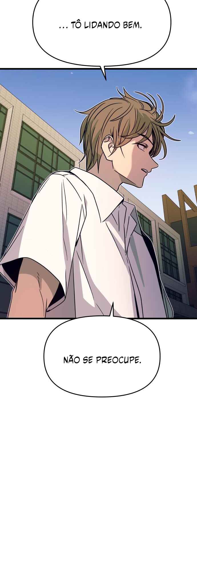 Read My Bias Gets on the Last Train PT Manga Online
