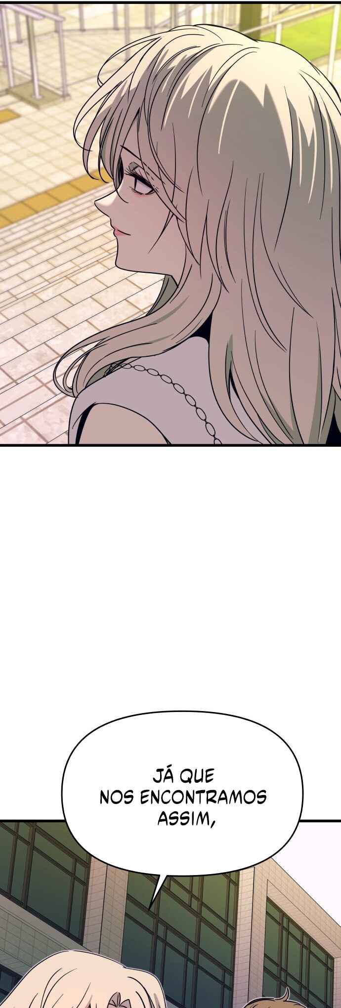 Read My Bias Gets on the Last Train PT Manga Online