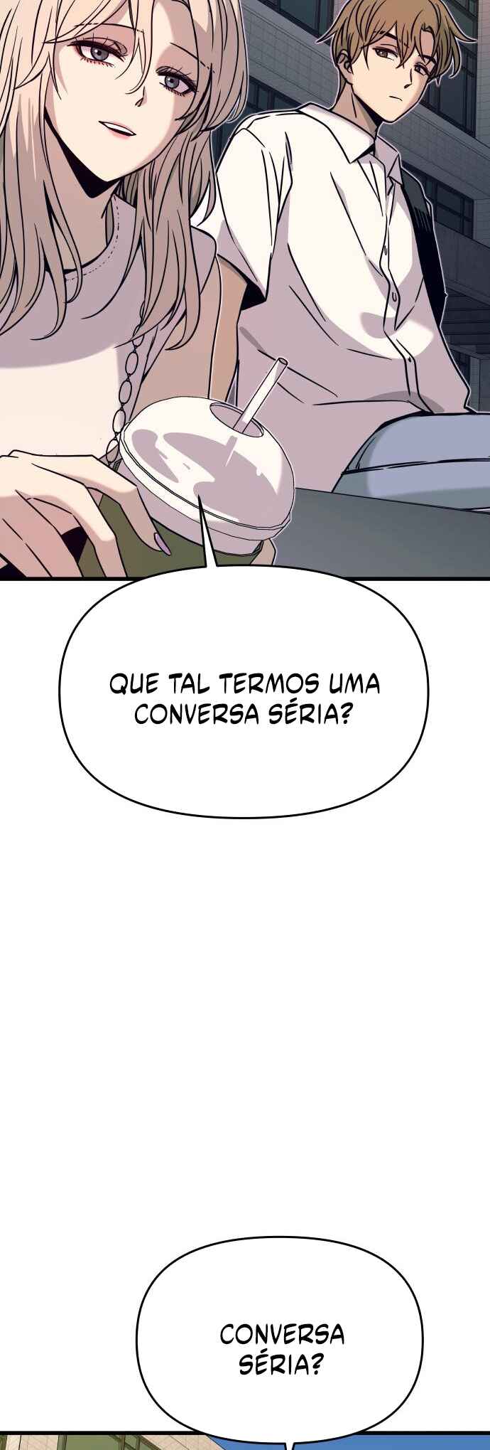Read My Bias Gets on the Last Train PT Manga Online