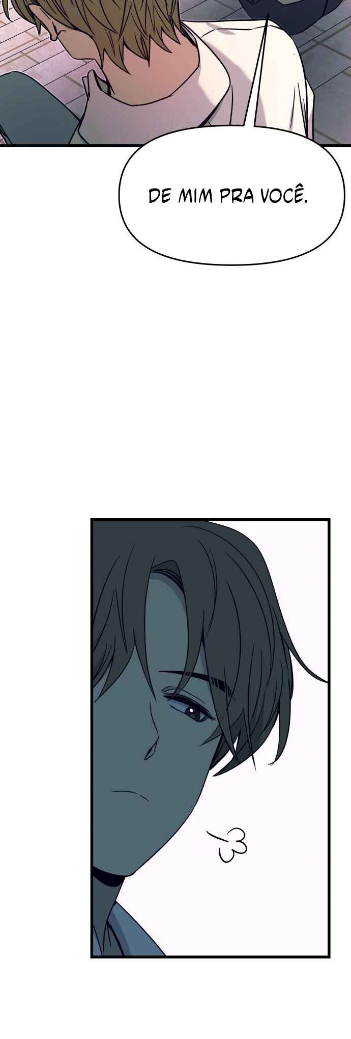 Read My Bias Gets on the Last Train PT Manga Online