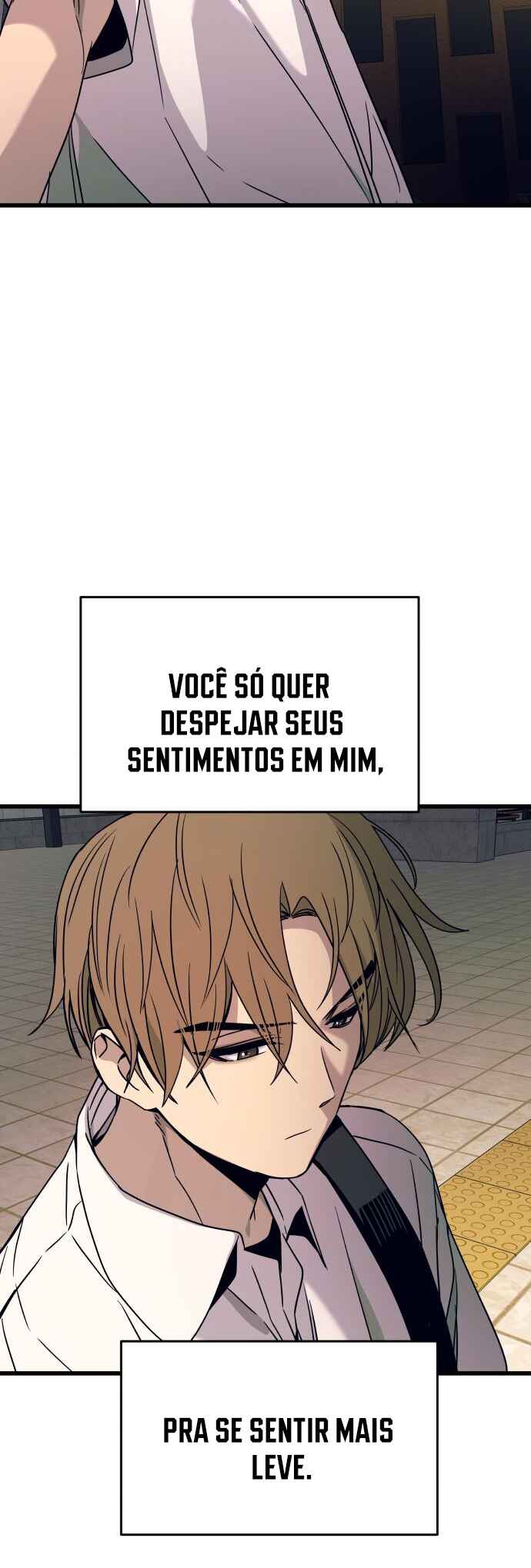 Read My Bias Gets on the Last Train PT Manga Online