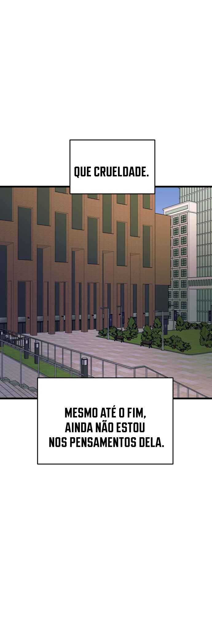 Read My Bias Gets on the Last Train PT Manga Online