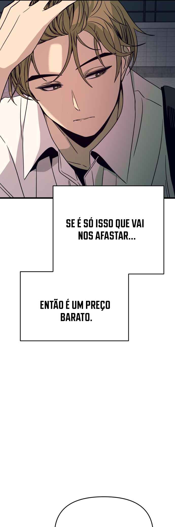 Read My Bias Gets on the Last Train PT Manga Online