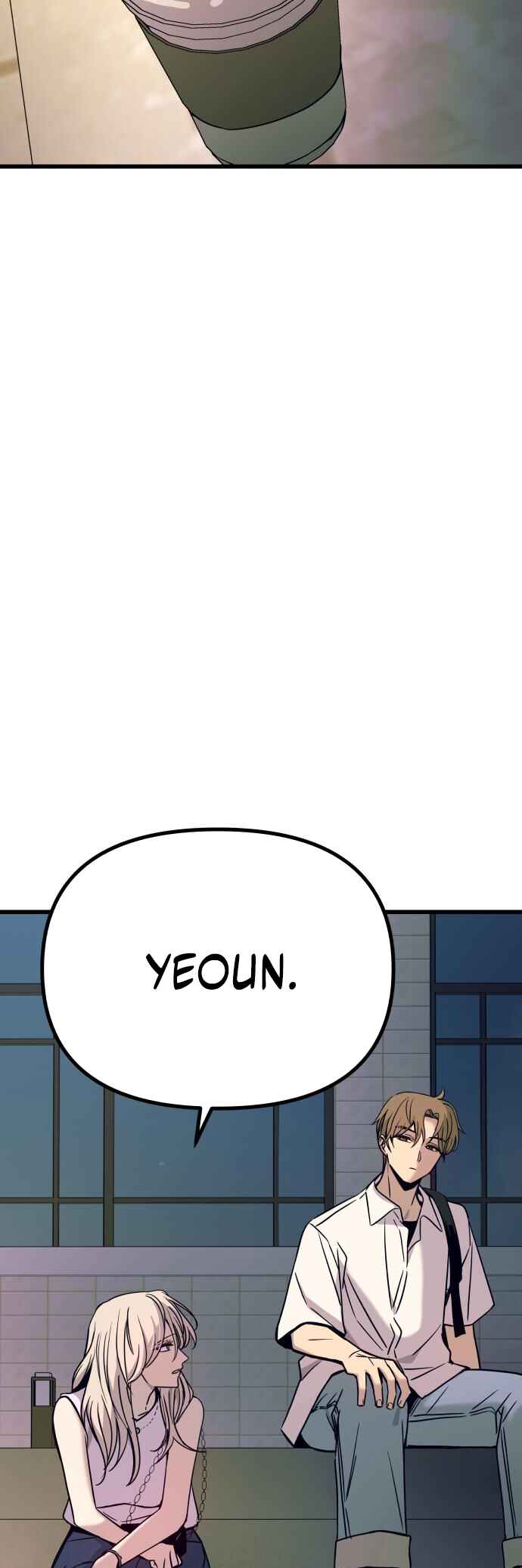 Read My Bias Gets on the Last Train PT Manga Online