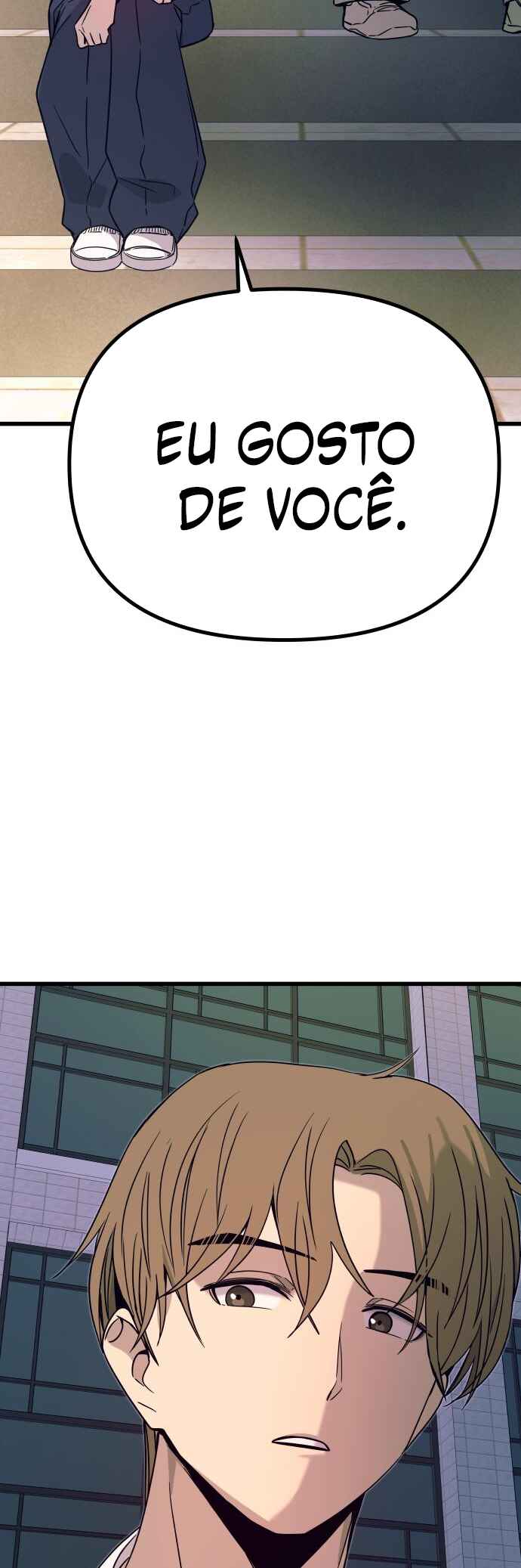 Read My Bias Gets on the Last Train PT Manga Online
