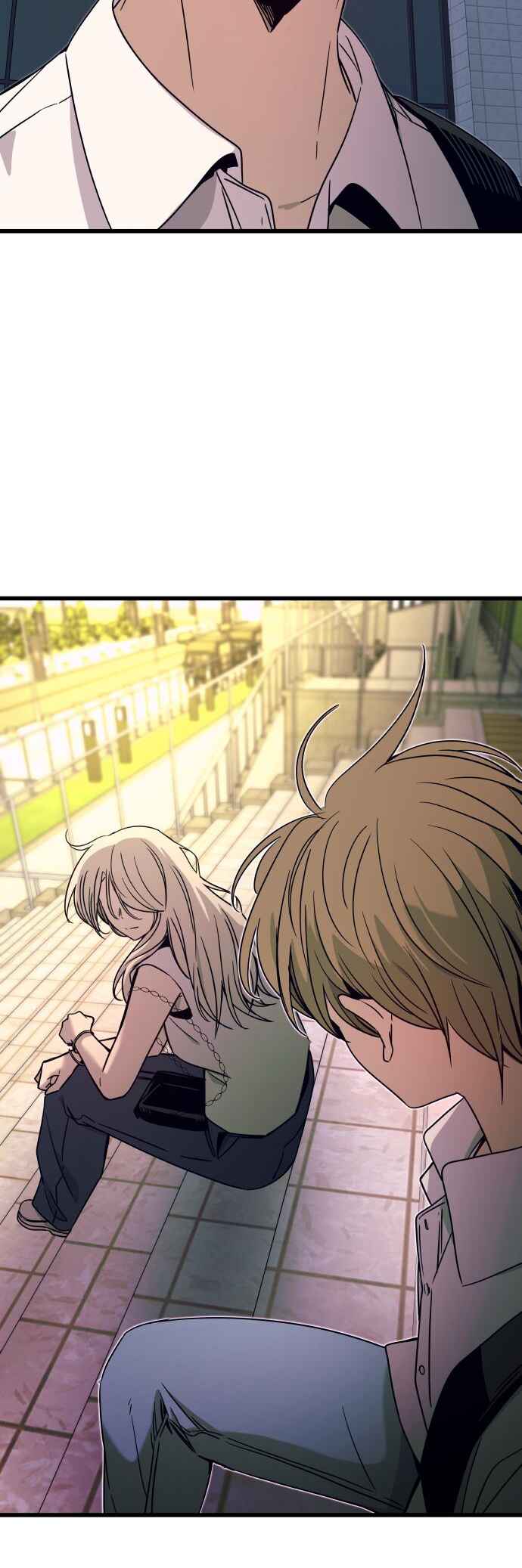 Read My Bias Gets on the Last Train PT Manga Online