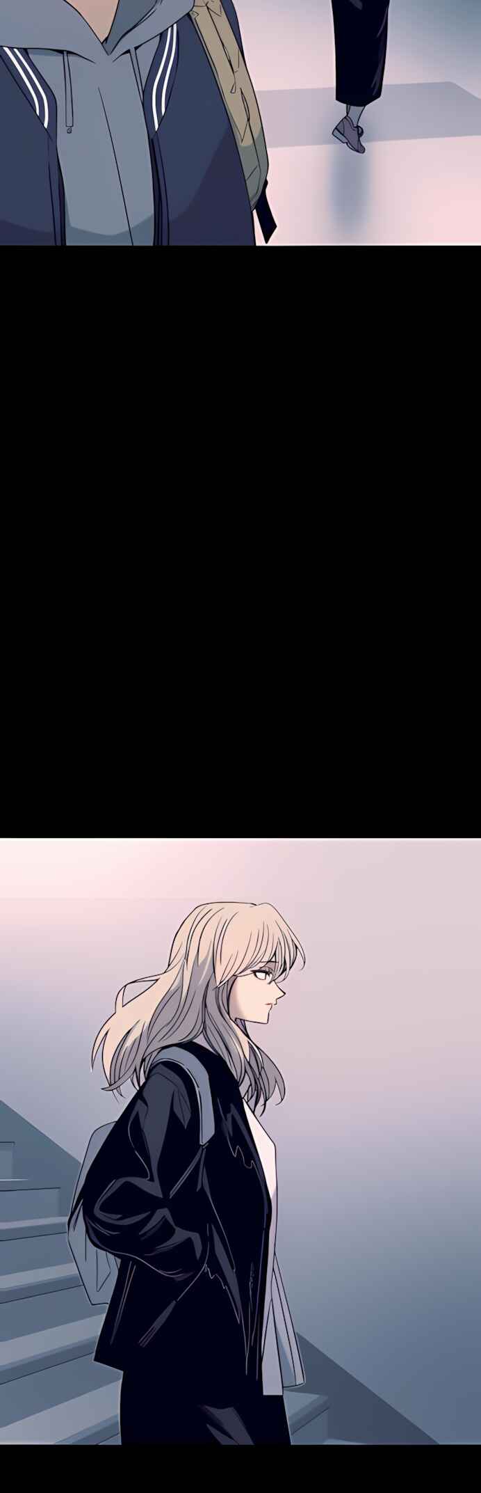 Read My Bias Gets on the Last Train PT Manga Online