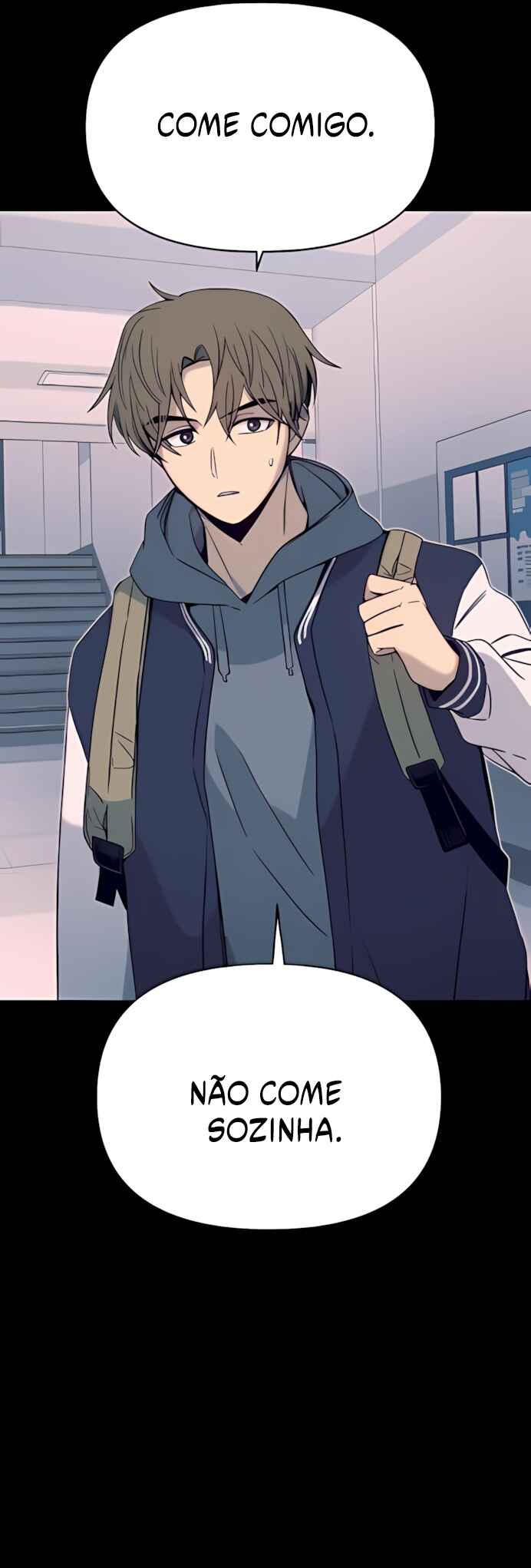 Read My Bias Gets on the Last Train PT Manga Online