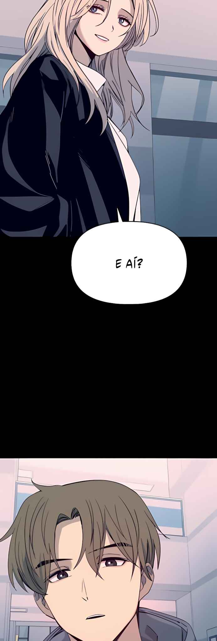 Read My Bias Gets on the Last Train PT Manga Online