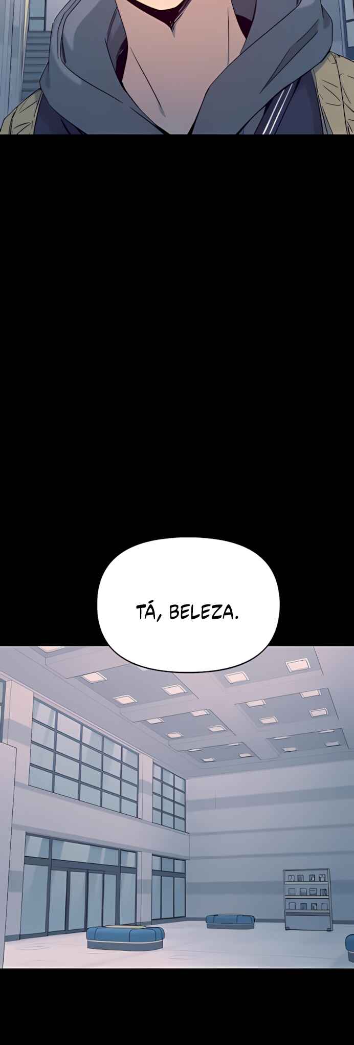 Read My Bias Gets on the Last Train PT Manga Online