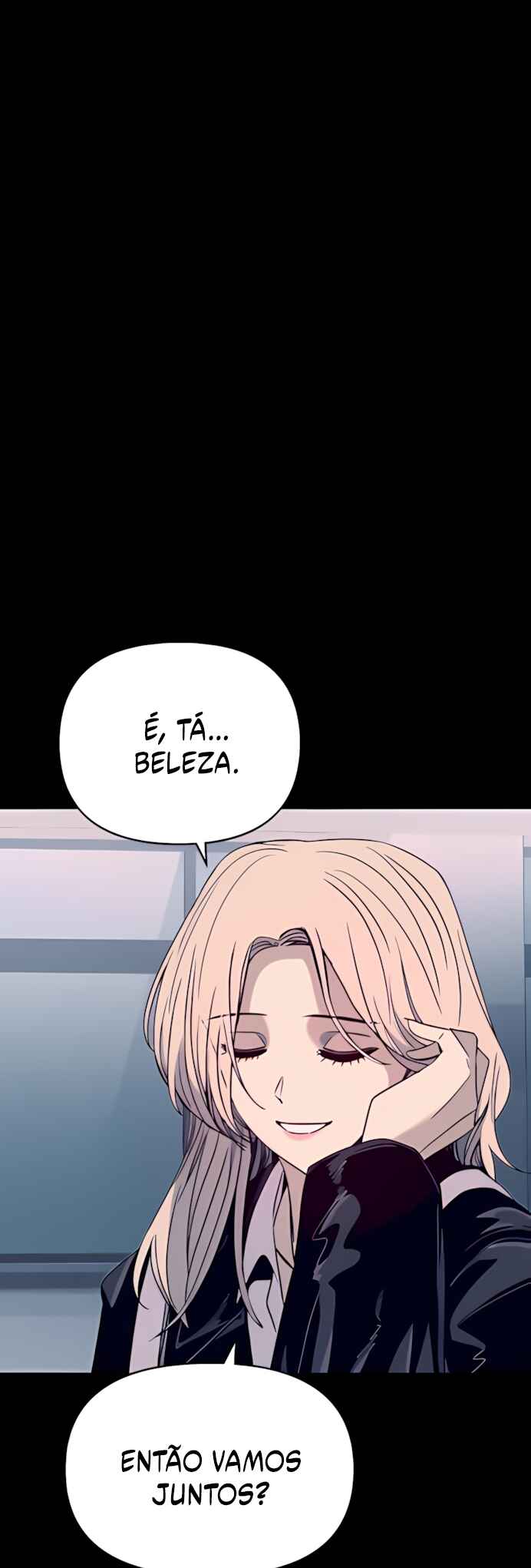Read My Bias Gets on the Last Train PT Manga Online