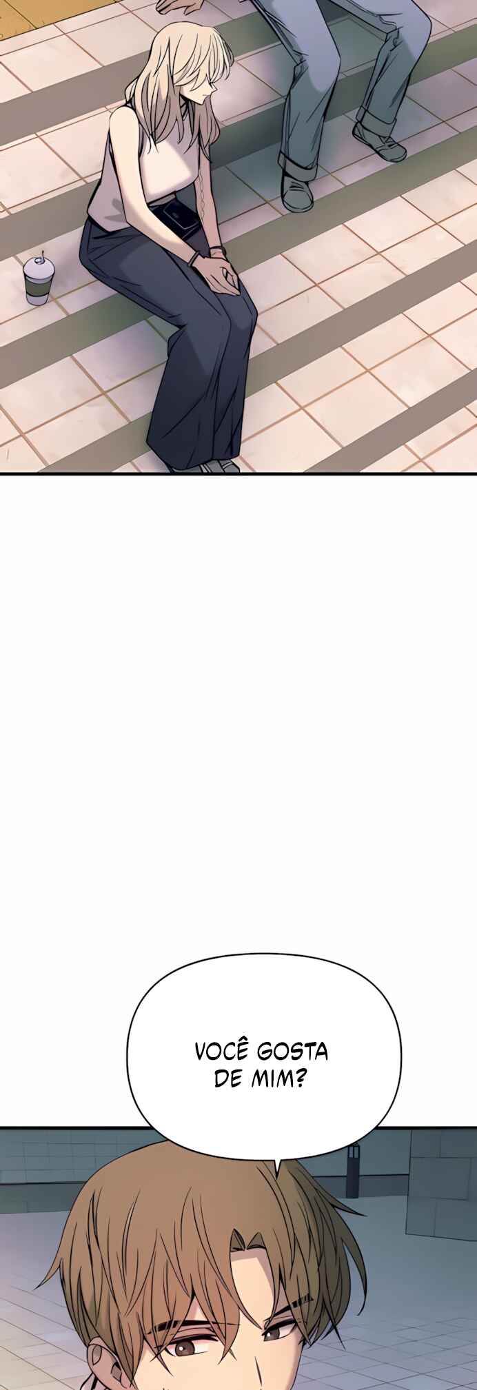 Read My Bias Gets on the Last Train PT Manga Online