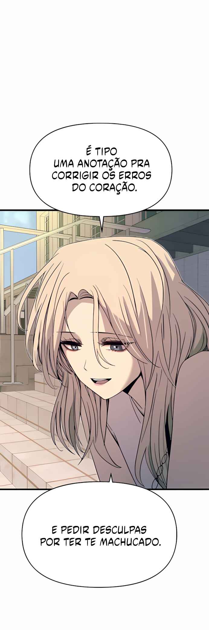 Read My Bias Gets on the Last Train PT Manga Online