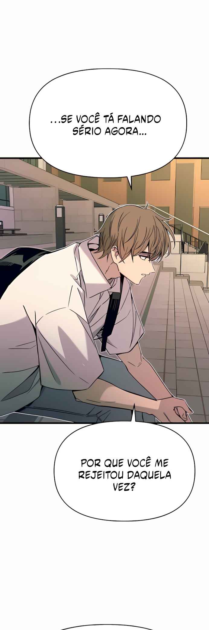Read My Bias Gets on the Last Train PT Manga Online