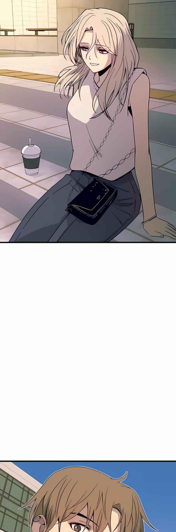 Read My Bias Gets on the Last Train PT Manga Online