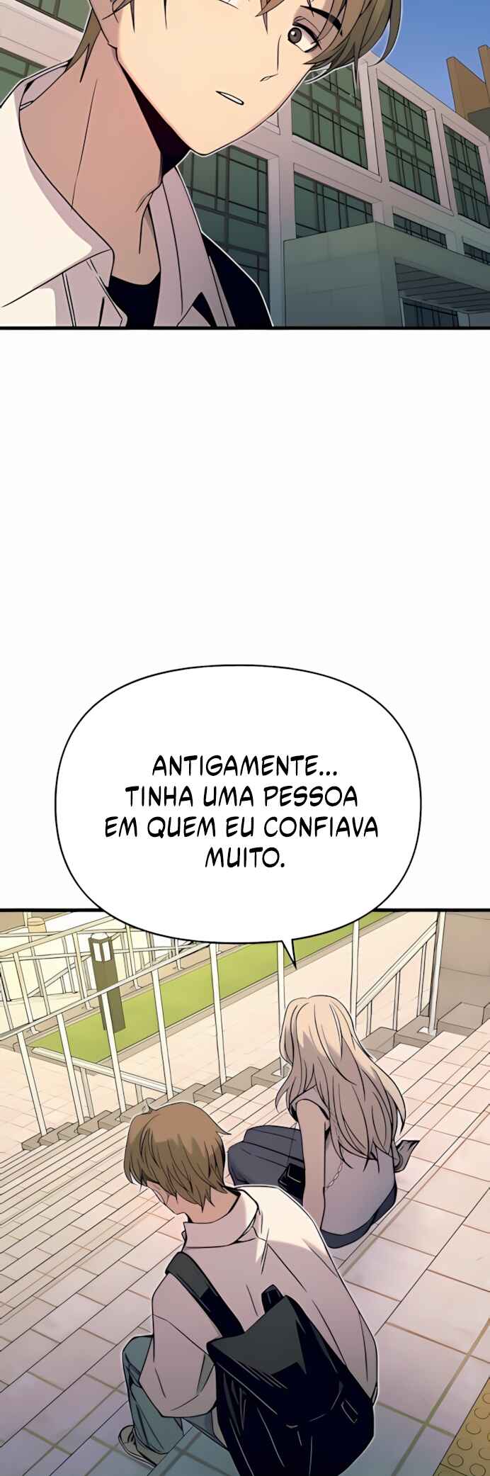Read My Bias Gets on the Last Train PT Manga Online