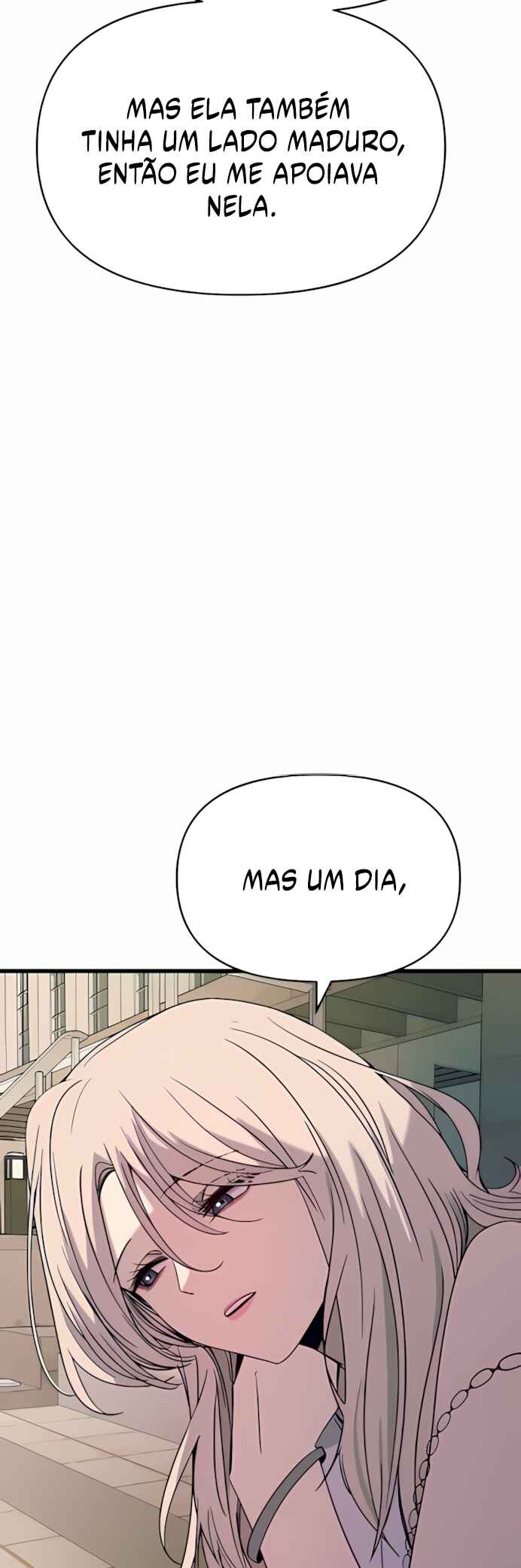 Read My Bias Gets on the Last Train PT Manga Online