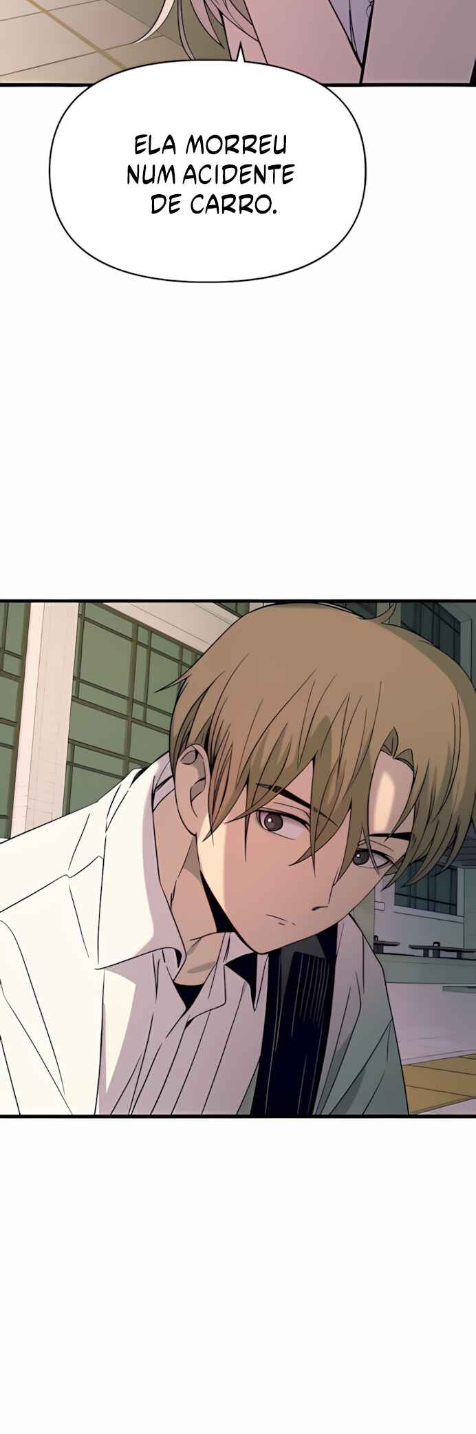 Read My Bias Gets on the Last Train PT Manga Online