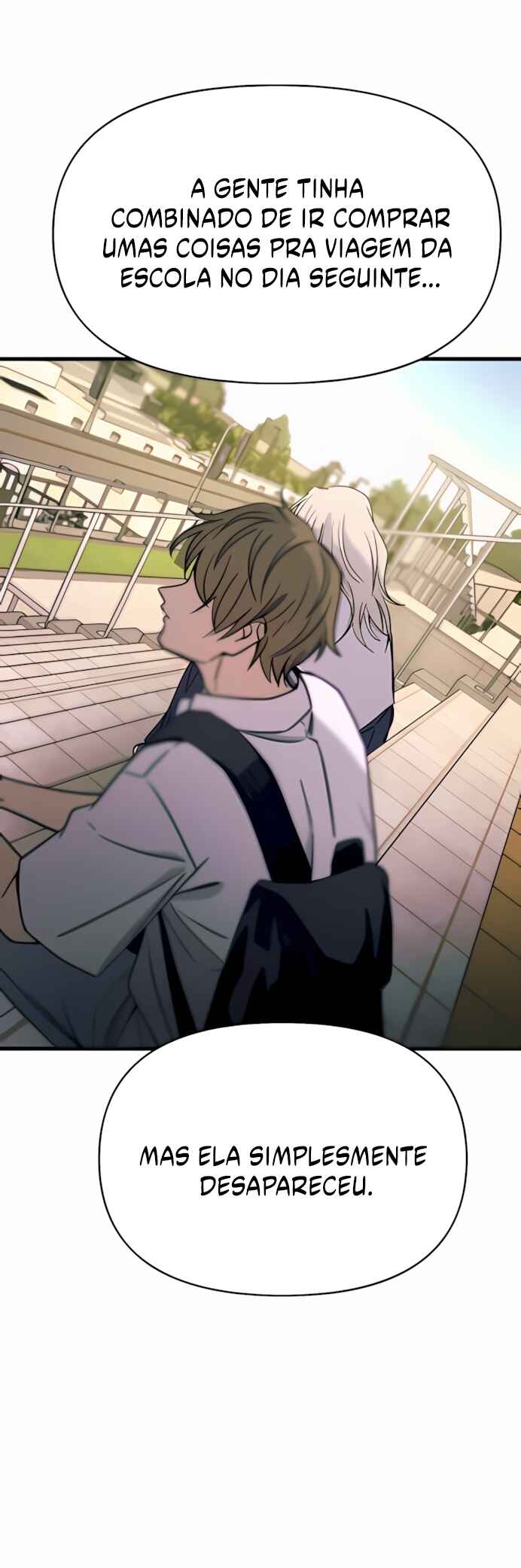Read My Bias Gets on the Last Train PT Manga Online
