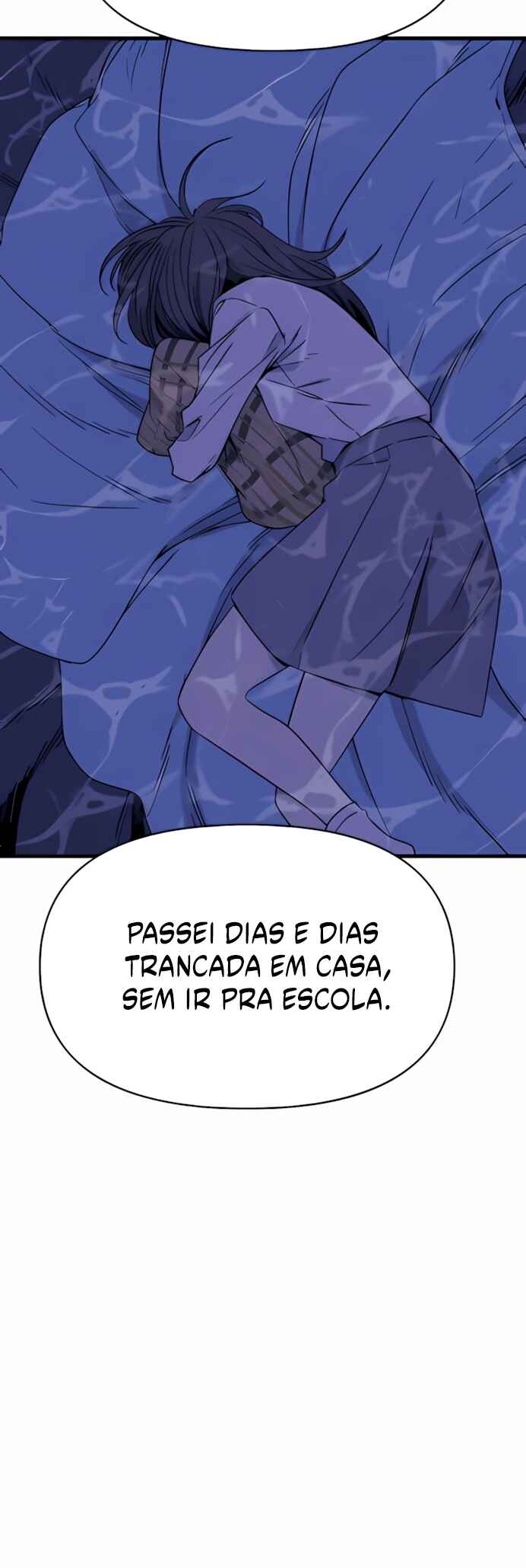 Read My Bias Gets on the Last Train PT Manga Online