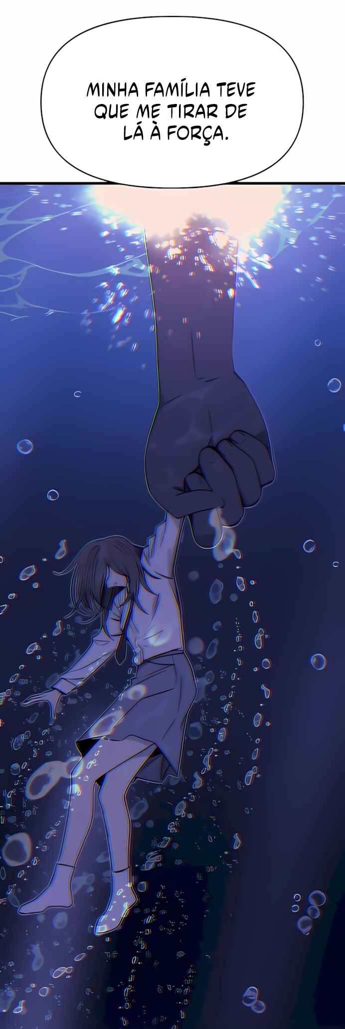 Read My Bias Gets on the Last Train PT Manga Online