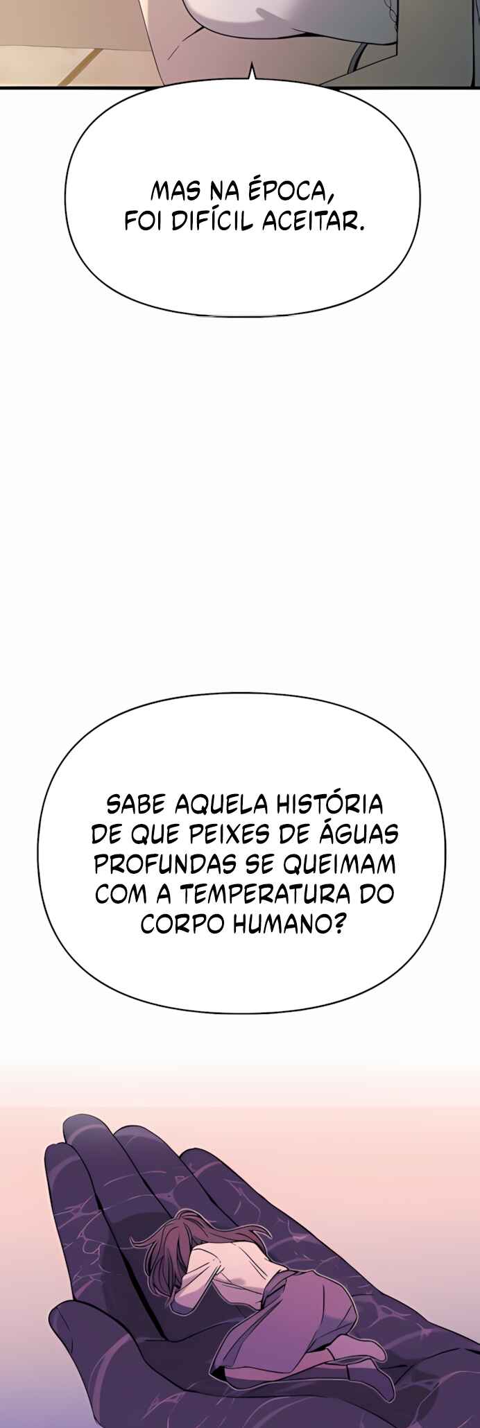 Read My Bias Gets on the Last Train PT Manga Online