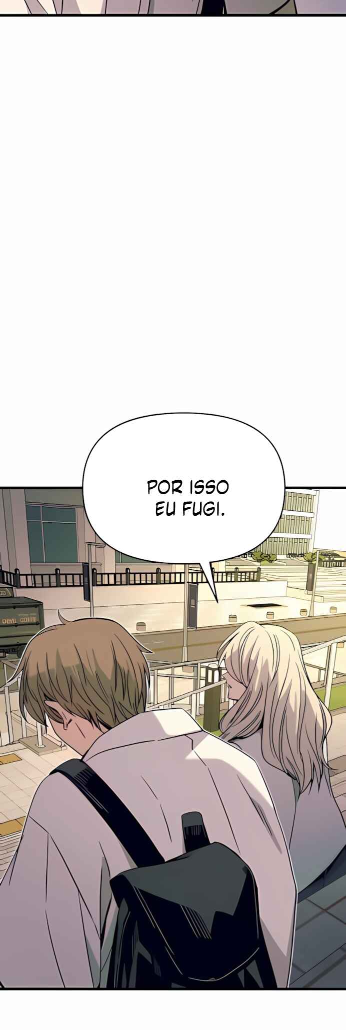 Read My Bias Gets on the Last Train PT Manga Online