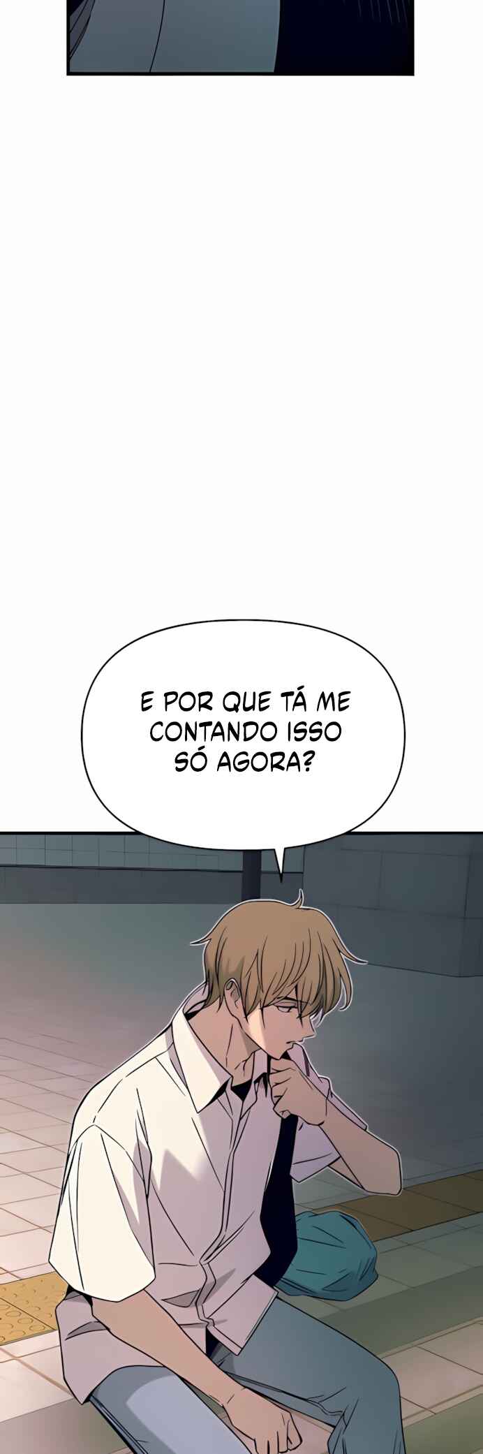 Read My Bias Gets on the Last Train PT Manga Online