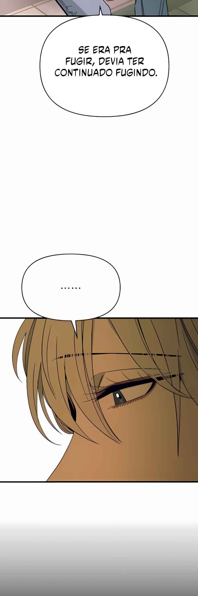 Read My Bias Gets on the Last Train PT Manga Online