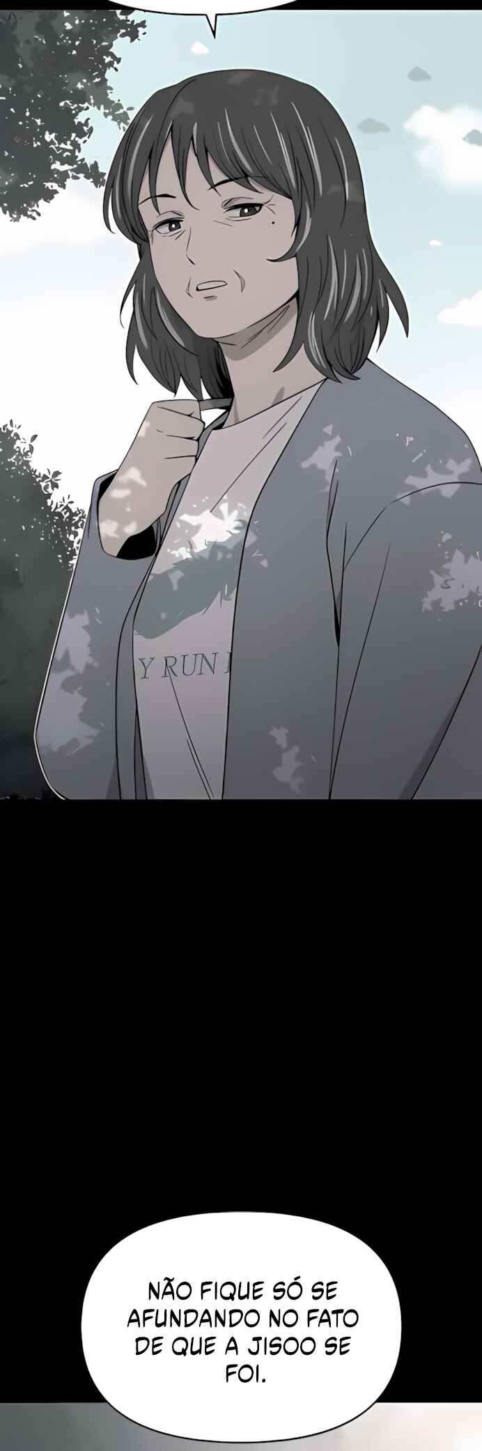 Read My Bias Gets on the Last Train PT Manga Online