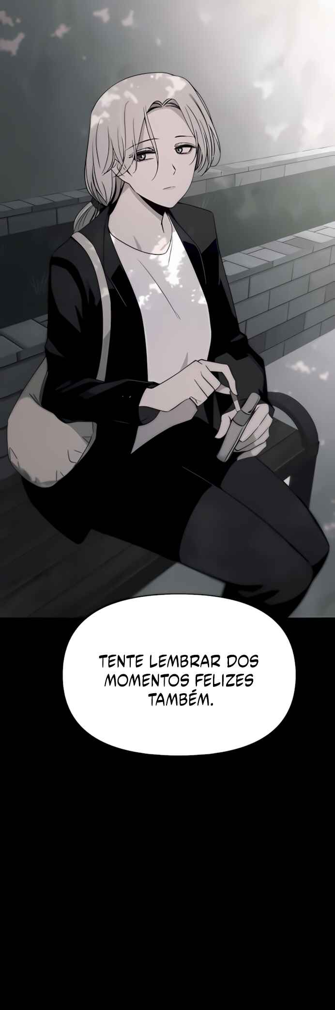 Read My Bias Gets on the Last Train PT Manga Online