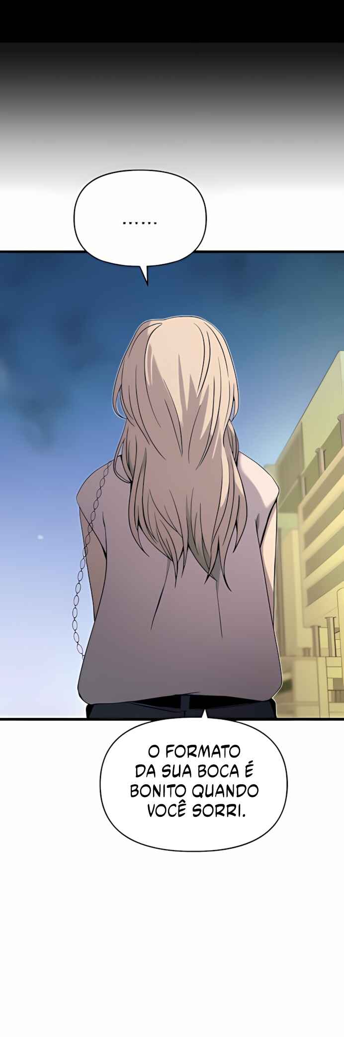 Read My Bias Gets on the Last Train PT Manga Online