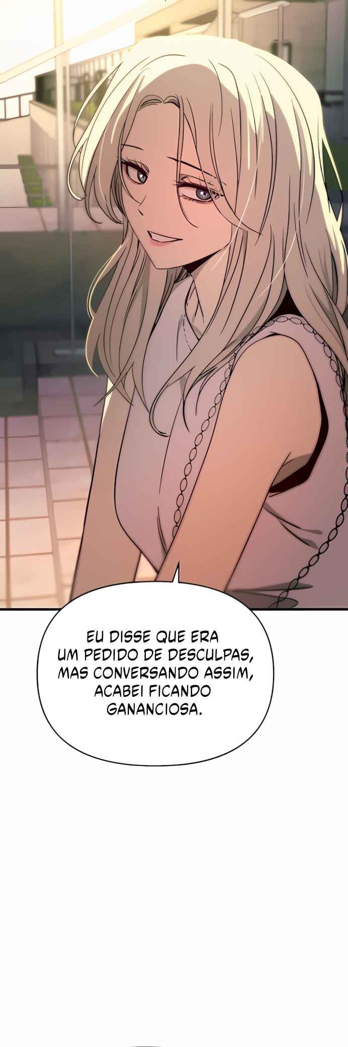 Read My Bias Gets on the Last Train PT Manga Online